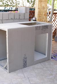 Outdoor-Cabinet-Module