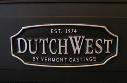 Dutch West 1974 - Vermont Castings