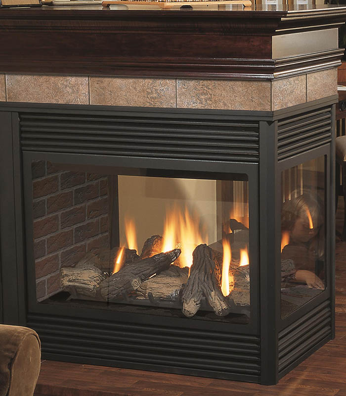 need gas fireplace repair in Colorado