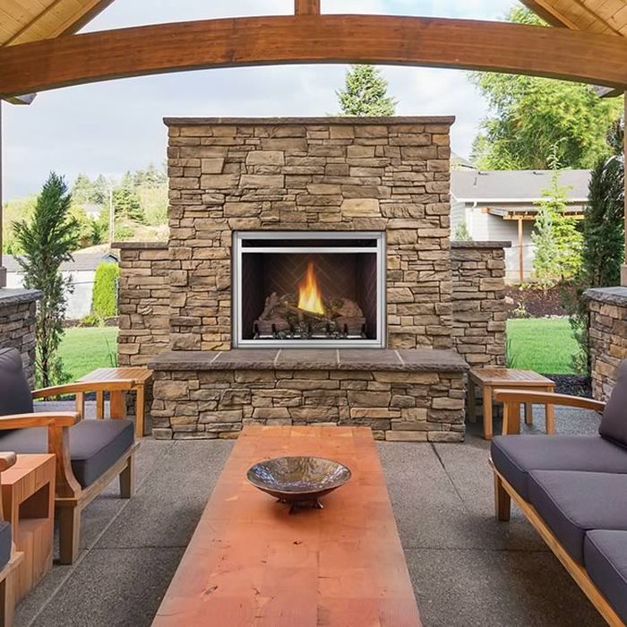 Best Ways to Maintain Your Outdoor Fireplace