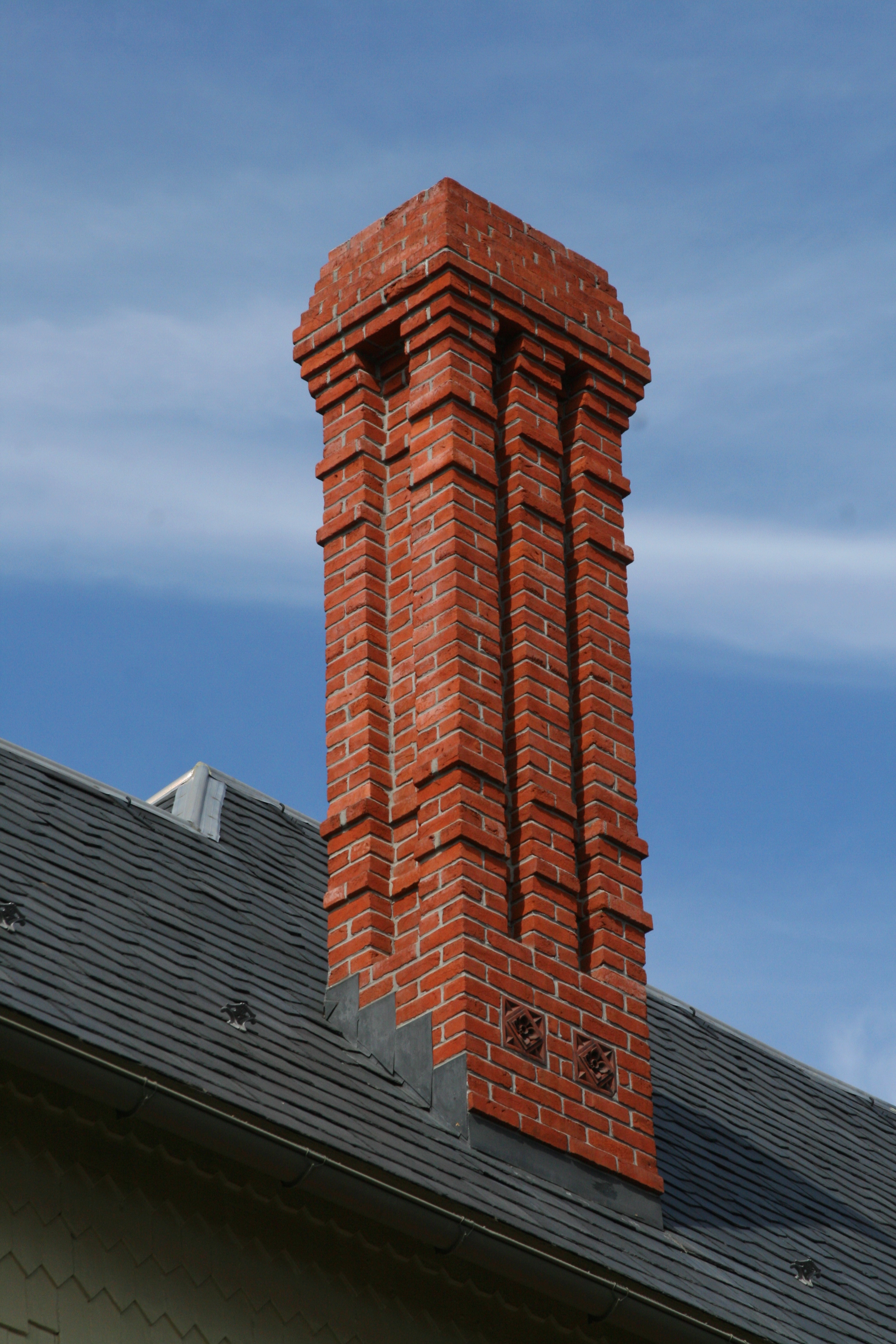 chimney inspections 