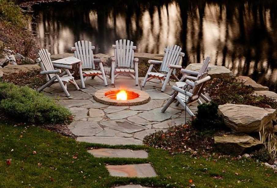 Tips for How to Maintain Your Firepit