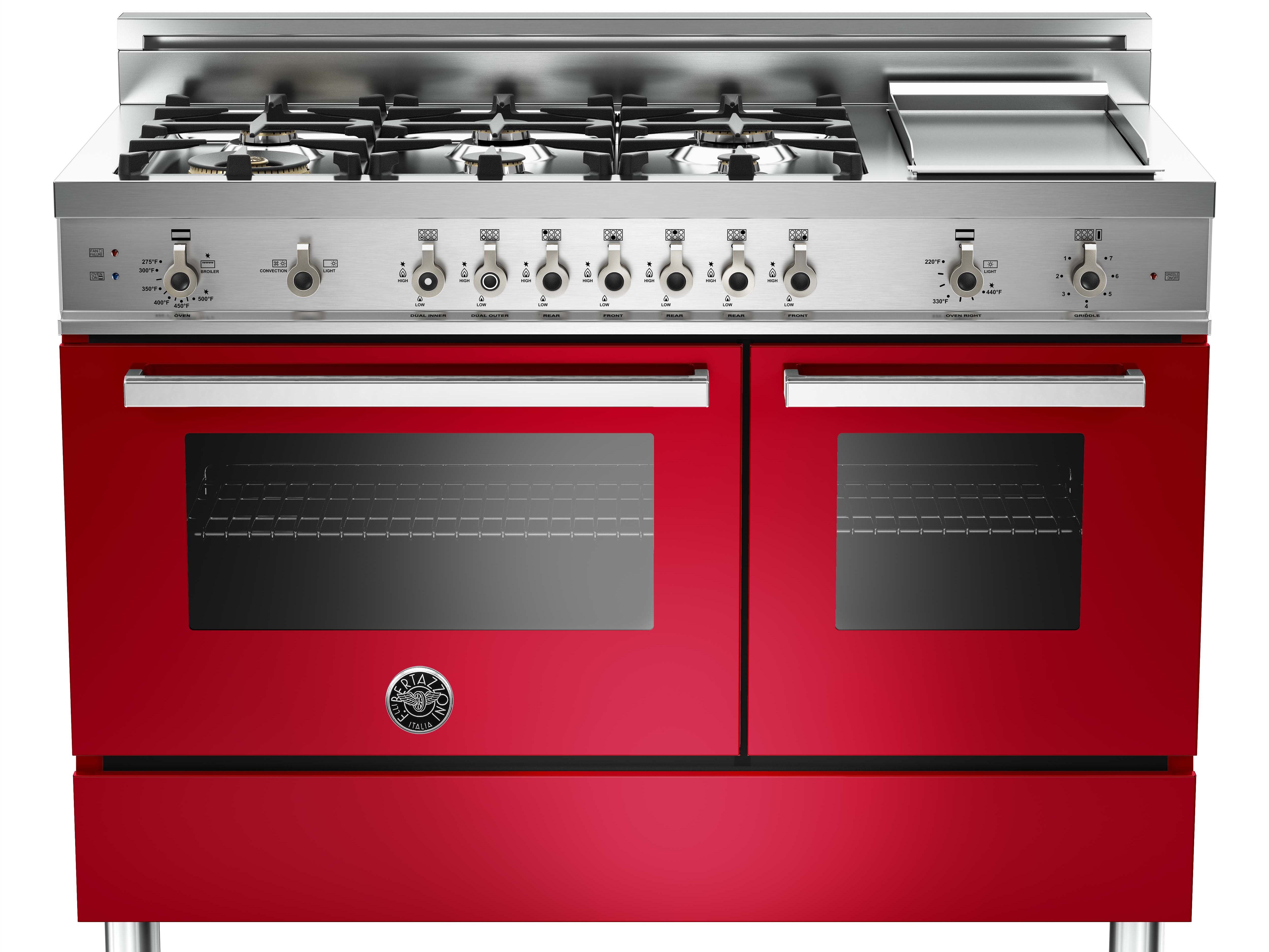 High End Appliances For The Home