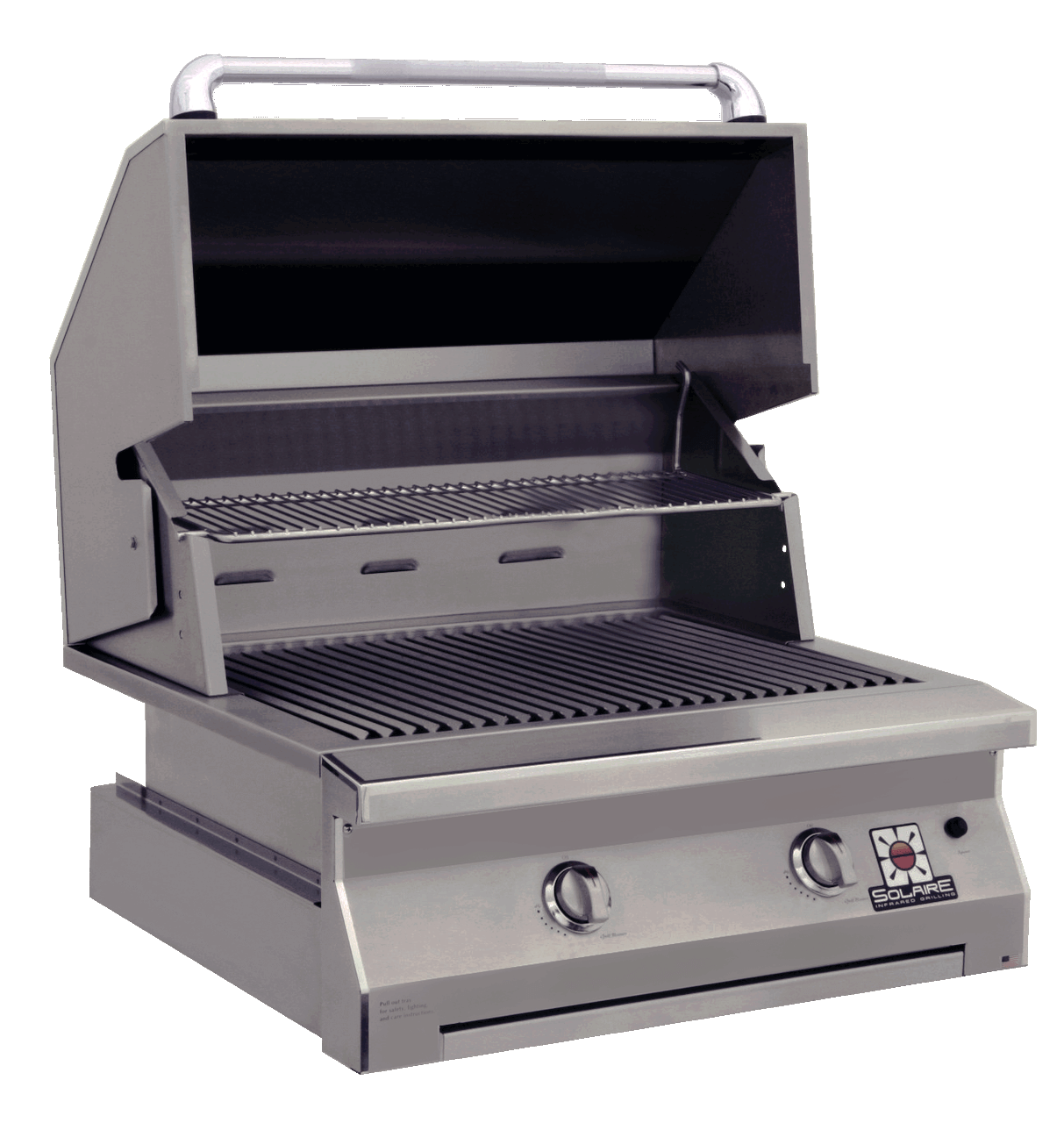 Top Of The Line Grills in Colorado – Part 1
