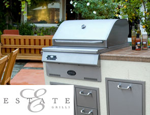 Louisiana Grills - Estate Grills - Louisville, Colorado