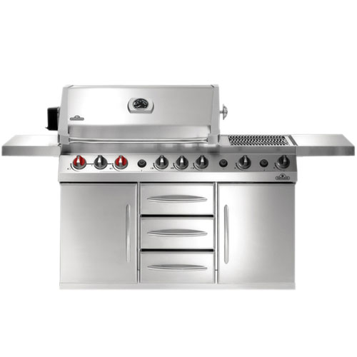 Napoleon Grills - Boulder Colorado