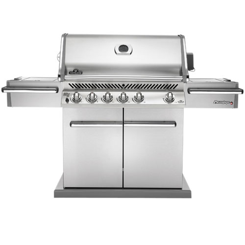 Napoleon Grills - Front Range Colorado