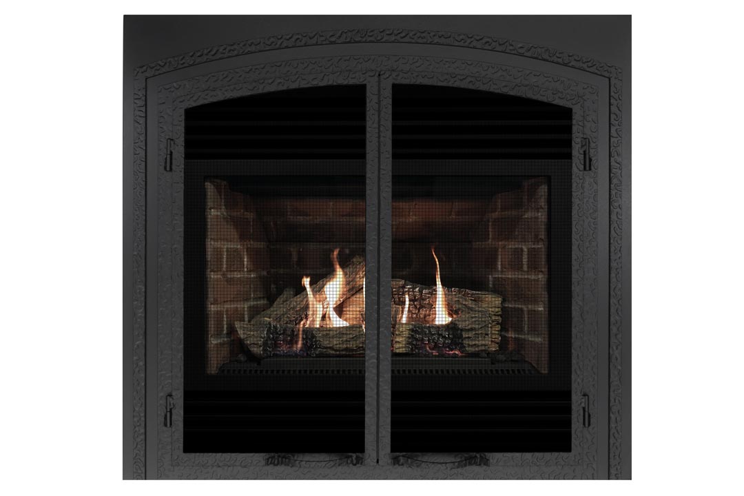 Diagnosing Gas Fireplace Problem