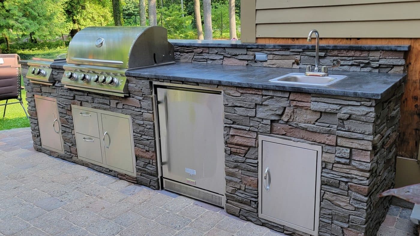Veneer Stone