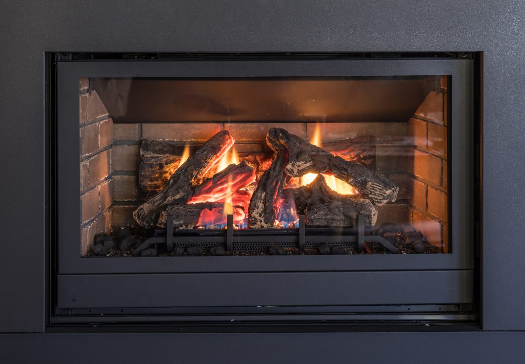 Identifying Gas Fireplace Problems