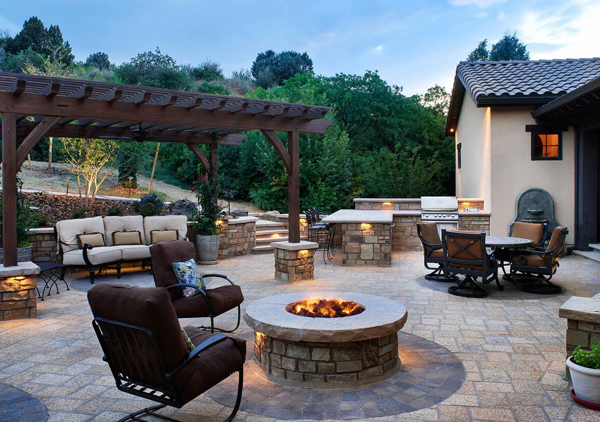 Things to Consider When Choosing a Fire Pit