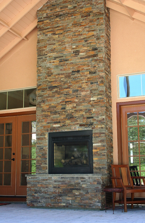 Install Veneer Stone in Your Home