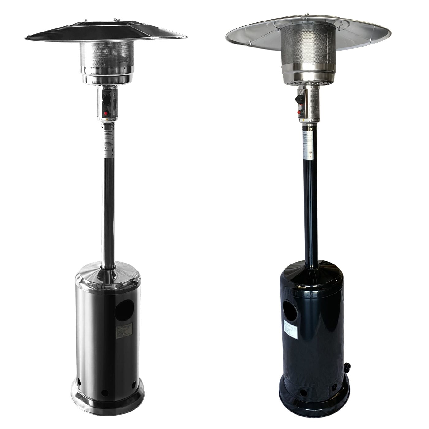 High-Quality Patio Heaters