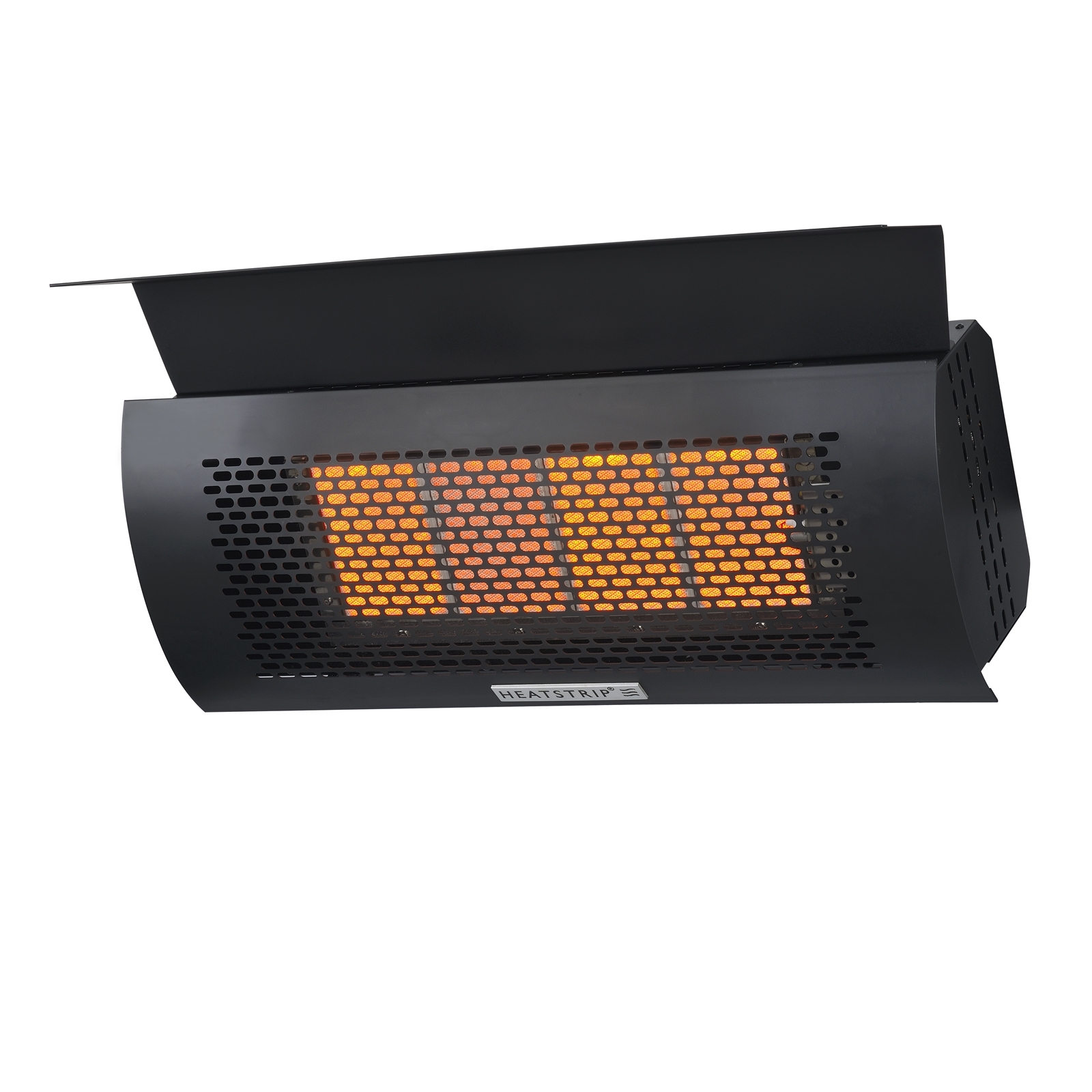 Natural Gas Patio Heaters