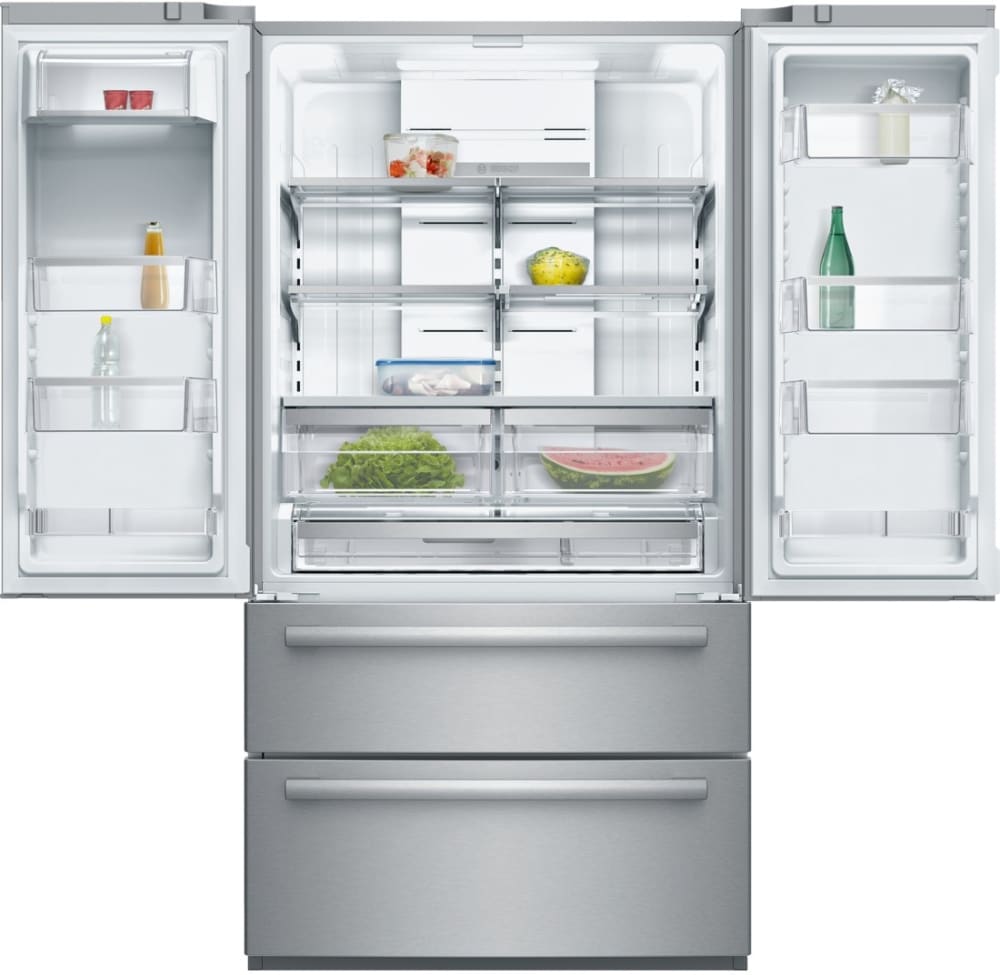 Bosch Refrigerators