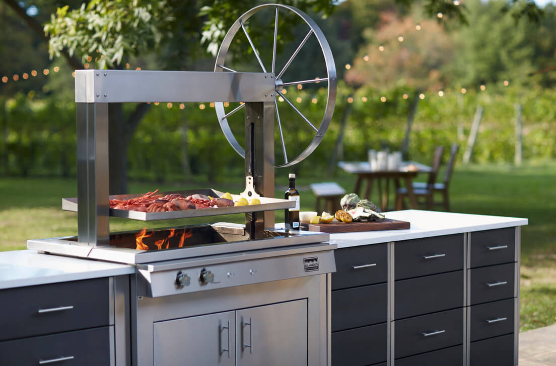 outdoor appliances