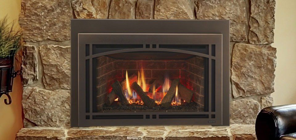 Fireplace Inserts in Colorado
