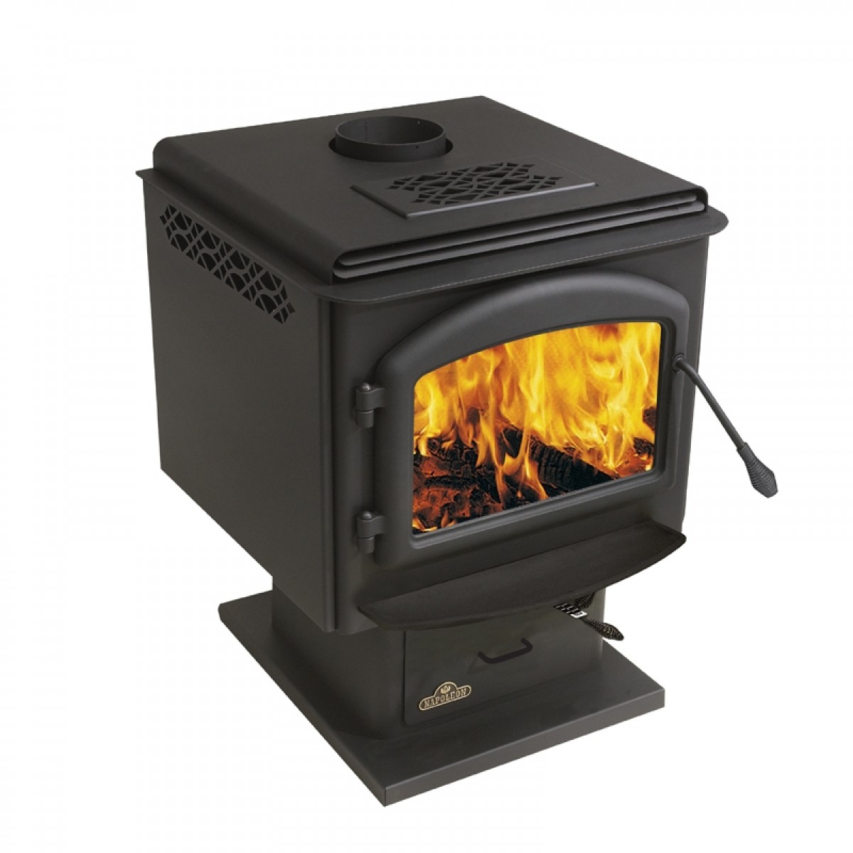 Napoleon Wood Stove