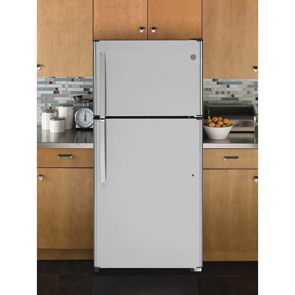 Top Freezer Refrigerator