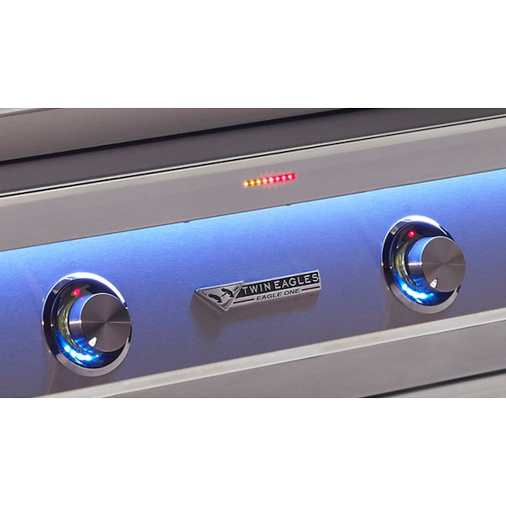 Twin Eagles High-End Heating Appliances