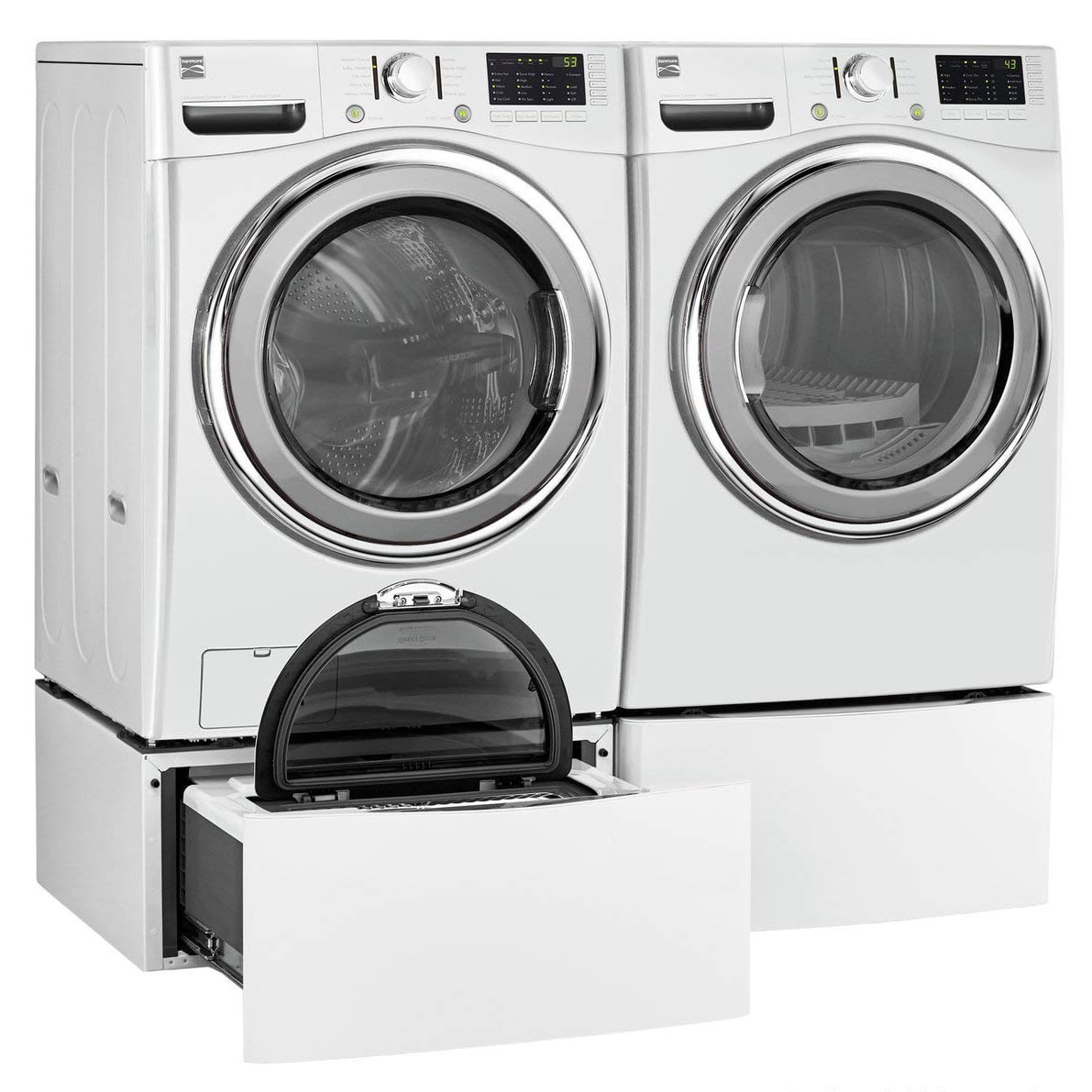 Electric Dryer