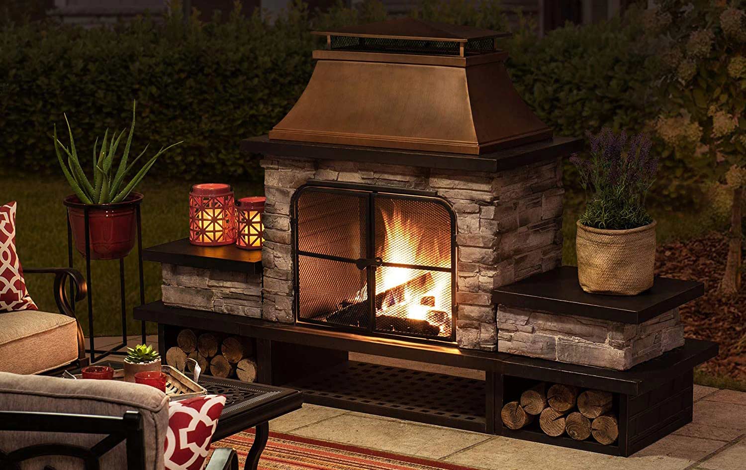 Hiring a Fireplace Expert