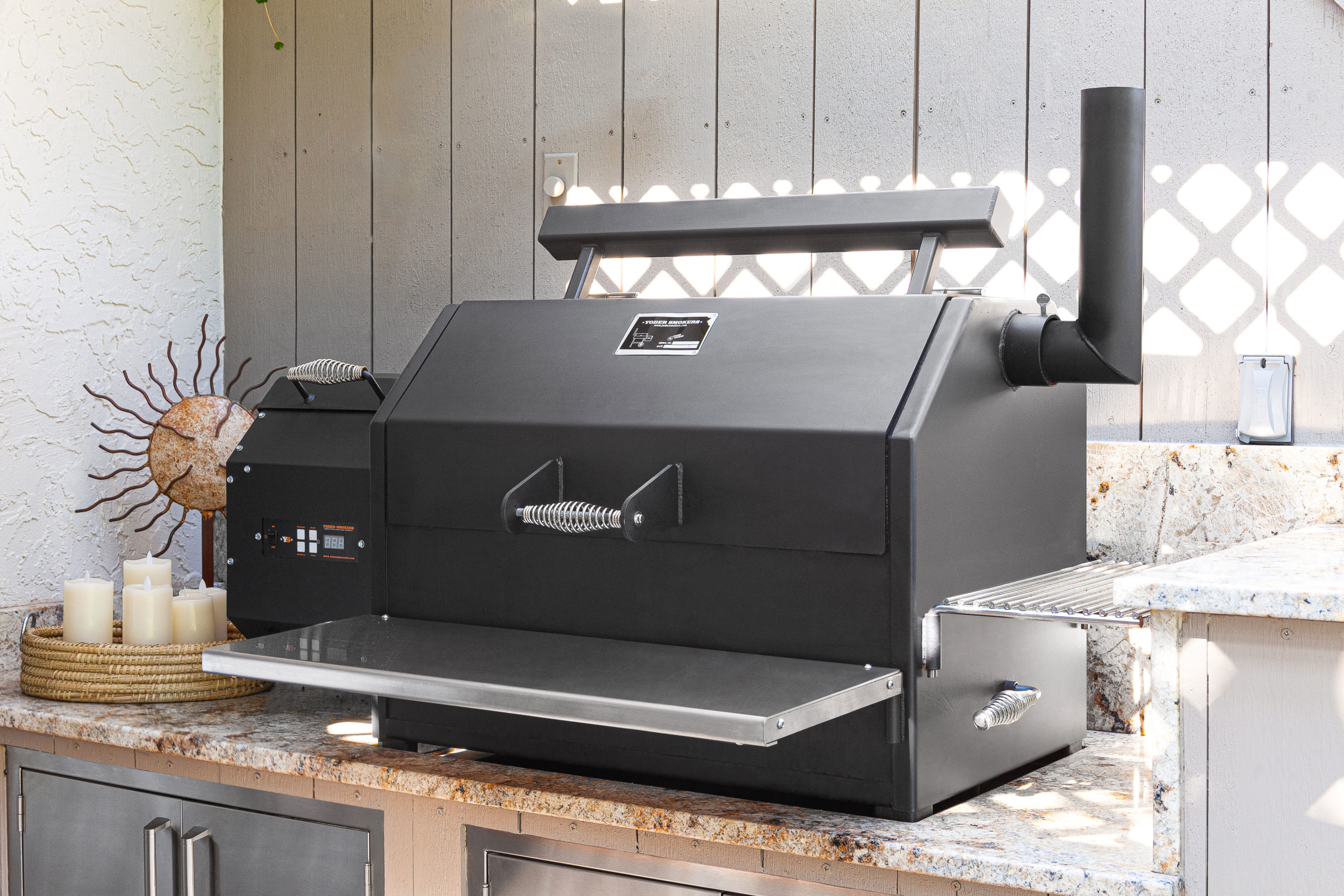 Colorado's largest selection of Built-In Grills, Smokers, Owens, Fireplaces, Outdoor Kitchen Appliances, & more! Your one stop shop for all appliance needs.