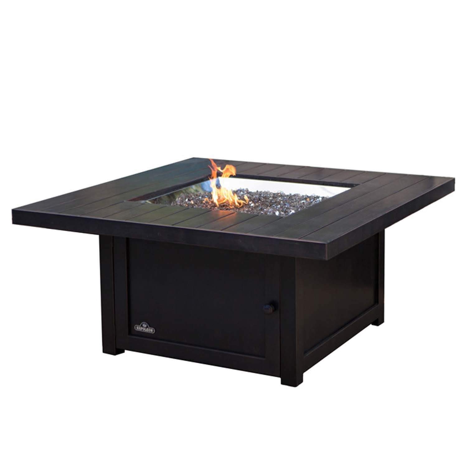 high-quality firepit table