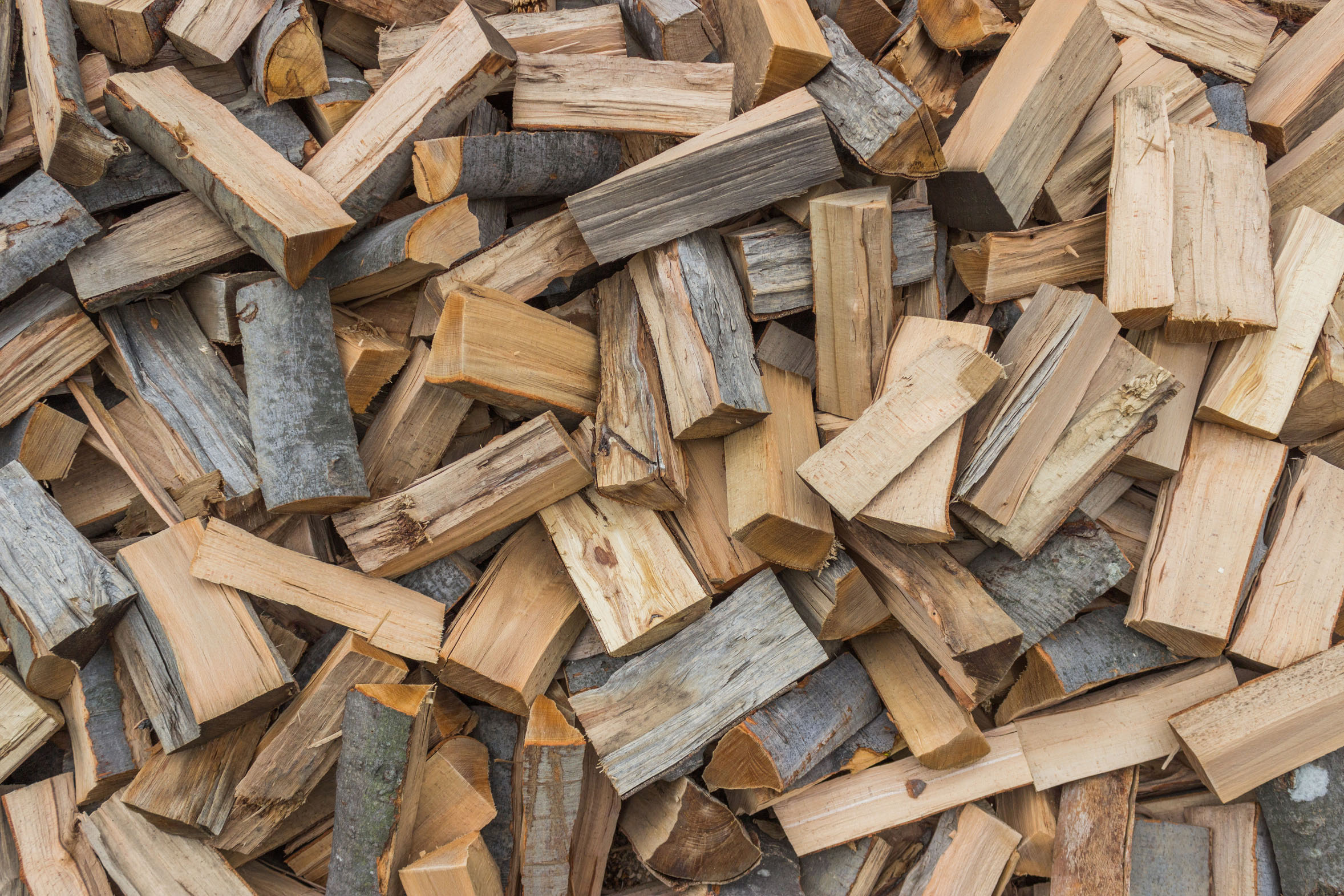 Best wood for Fireplaces