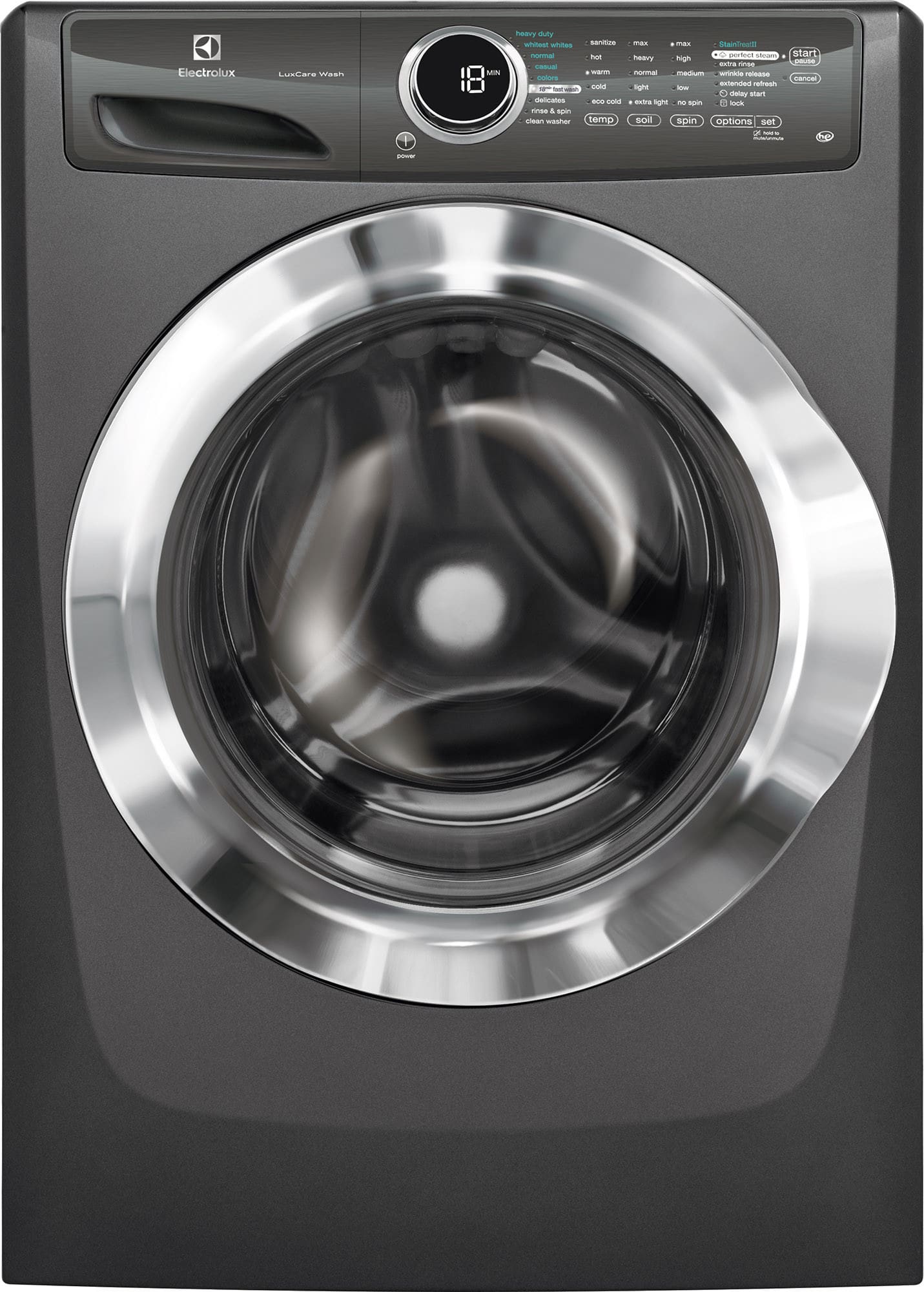 Electrolux Washer