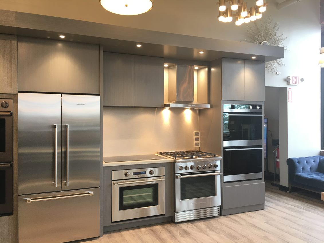 best major appliances in Colorado