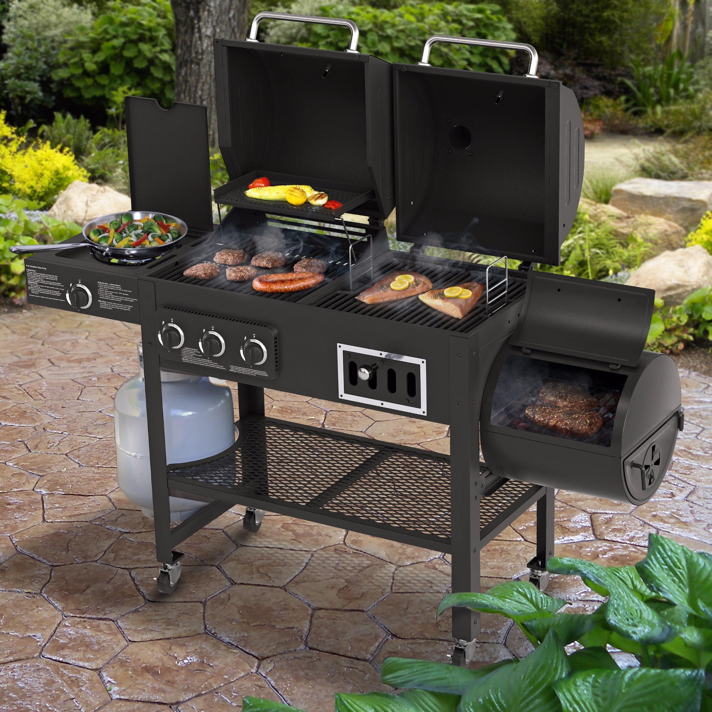 Grill Sales