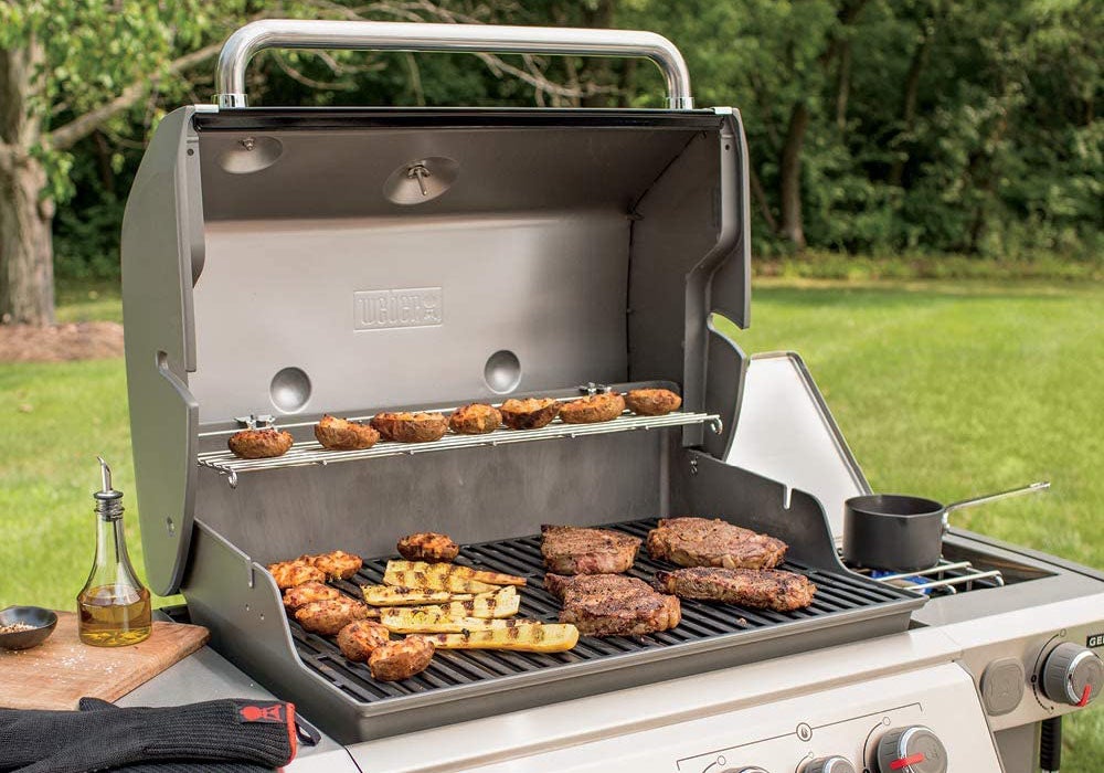 Simple Guide for Discounts on Grills, the best grills in Colorado