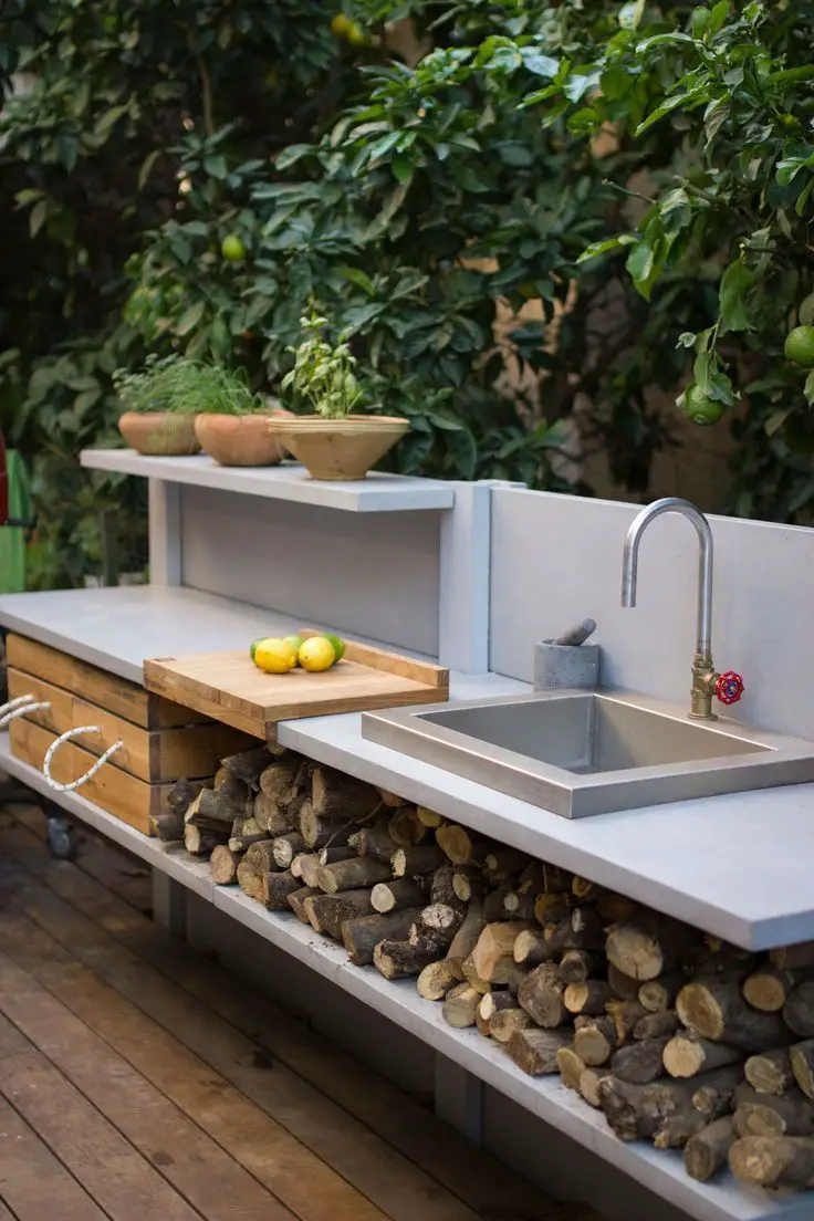 Stainless Steel Sinks