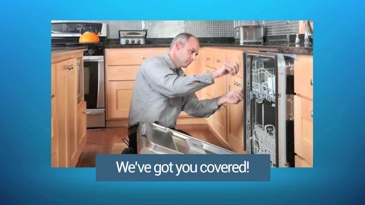 appliance repair in Colorado