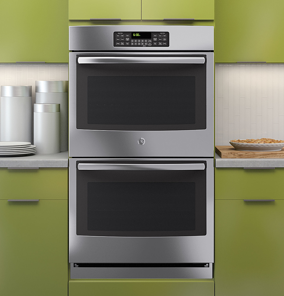 wall oven buying guide