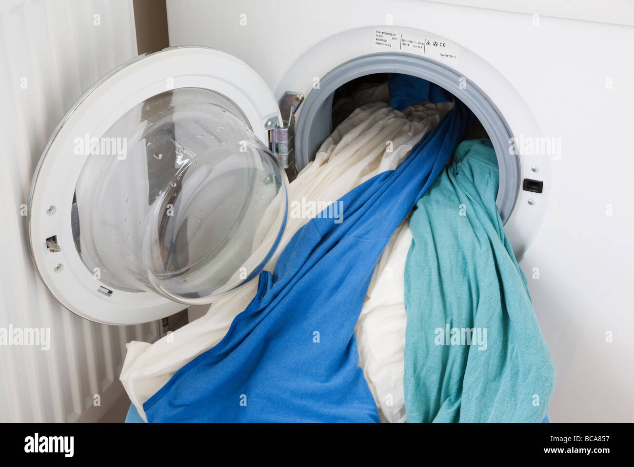 How To Clean Your Washer