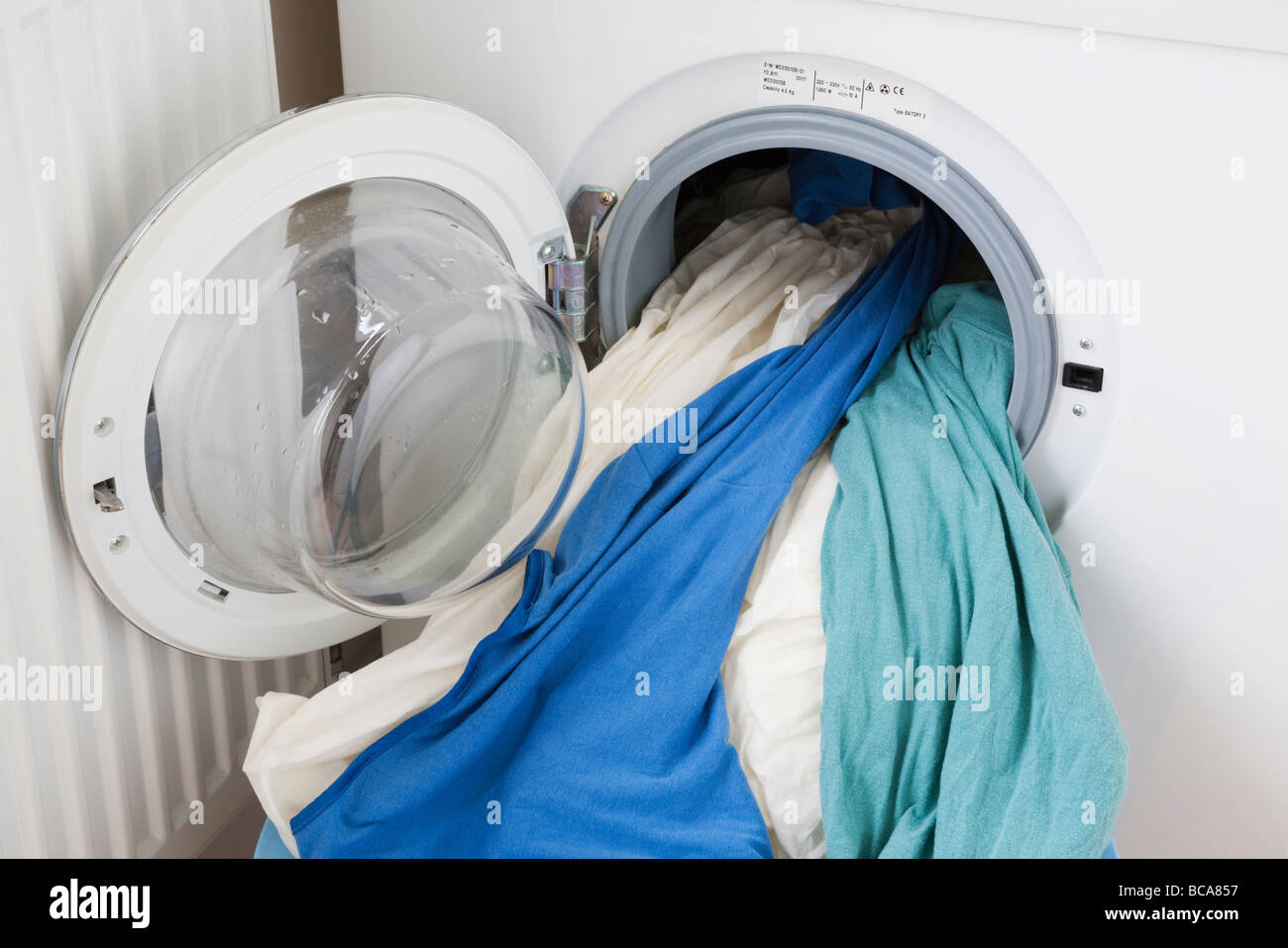 how to clean your washer