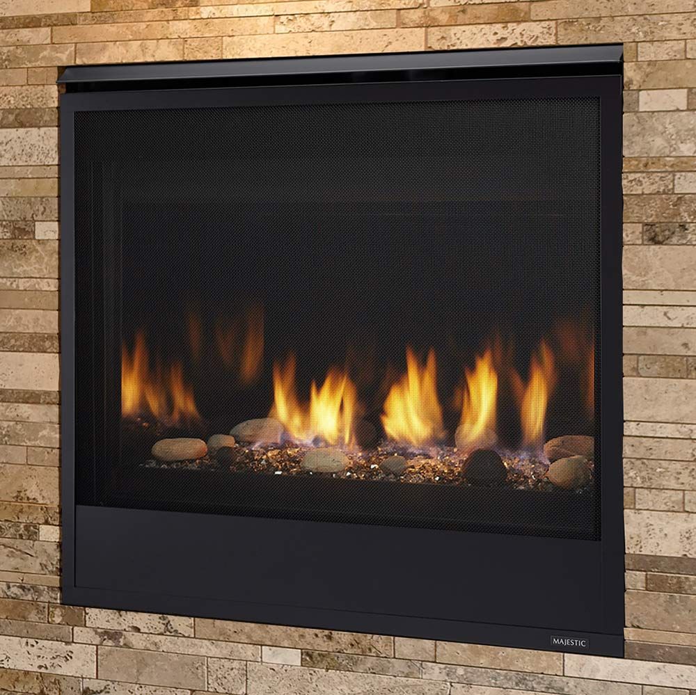 buy a gas fireplace in Colorado