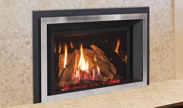 Benefits of Fireplace Inserts