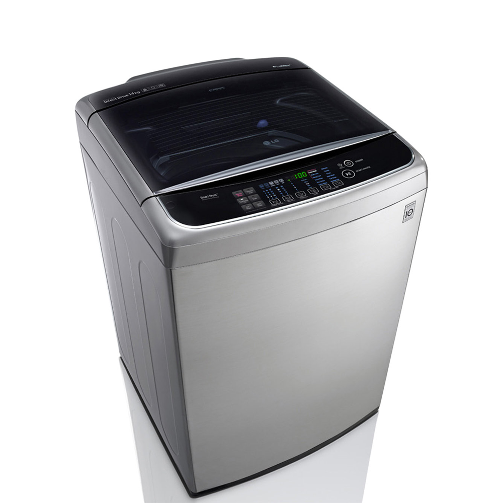 elimminate bad odors from your washer, high-efficiency washing machine
