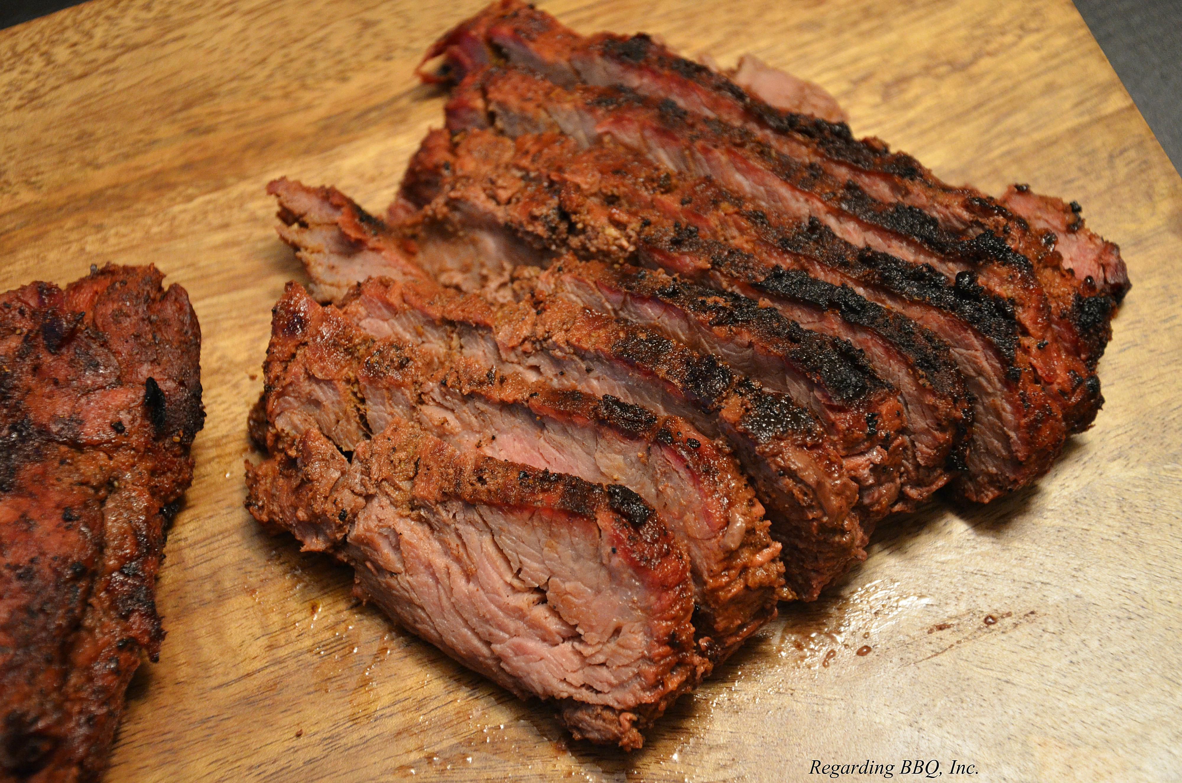 Using Your Grill Outside Of Grilling Season