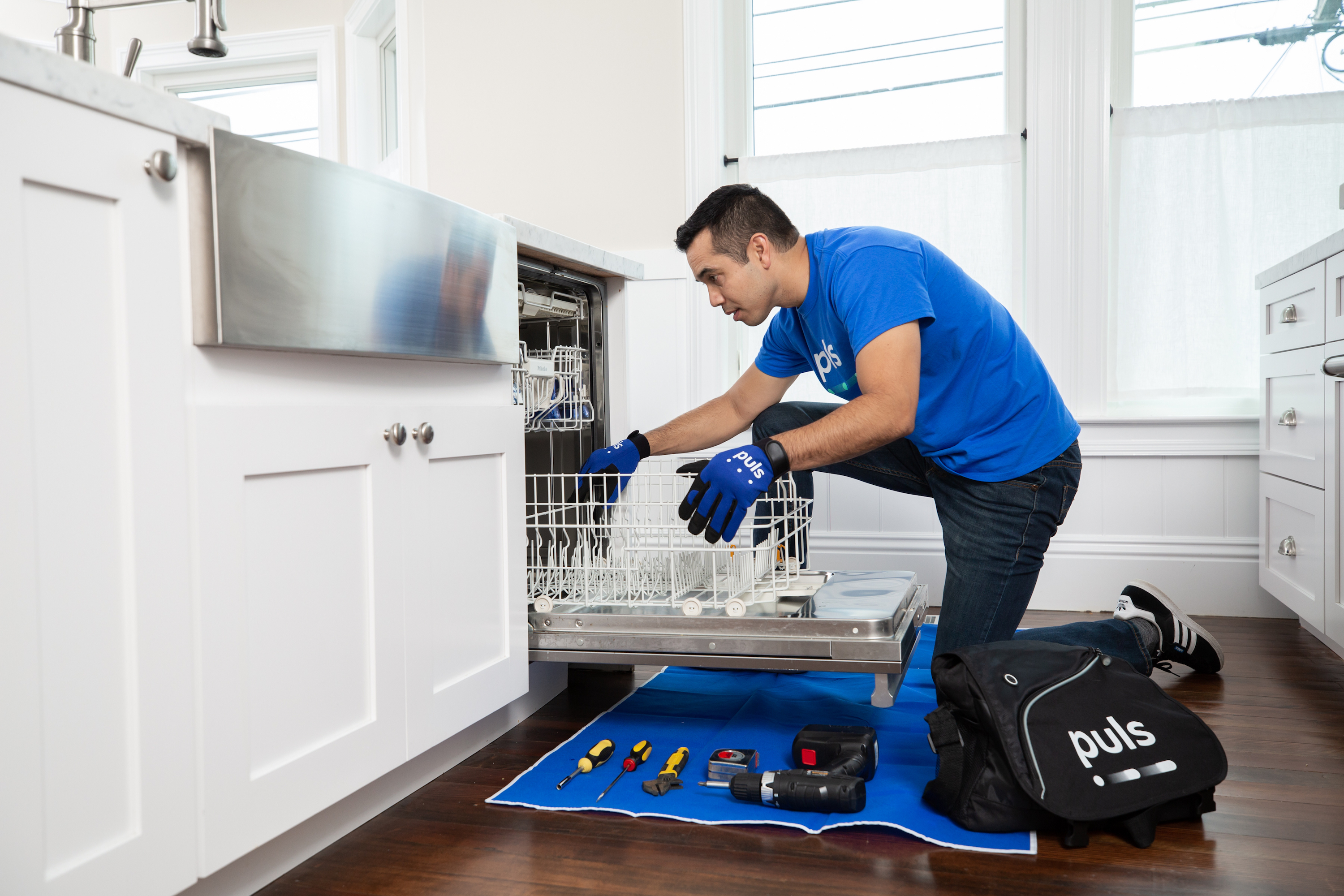 kitchen remodel tools