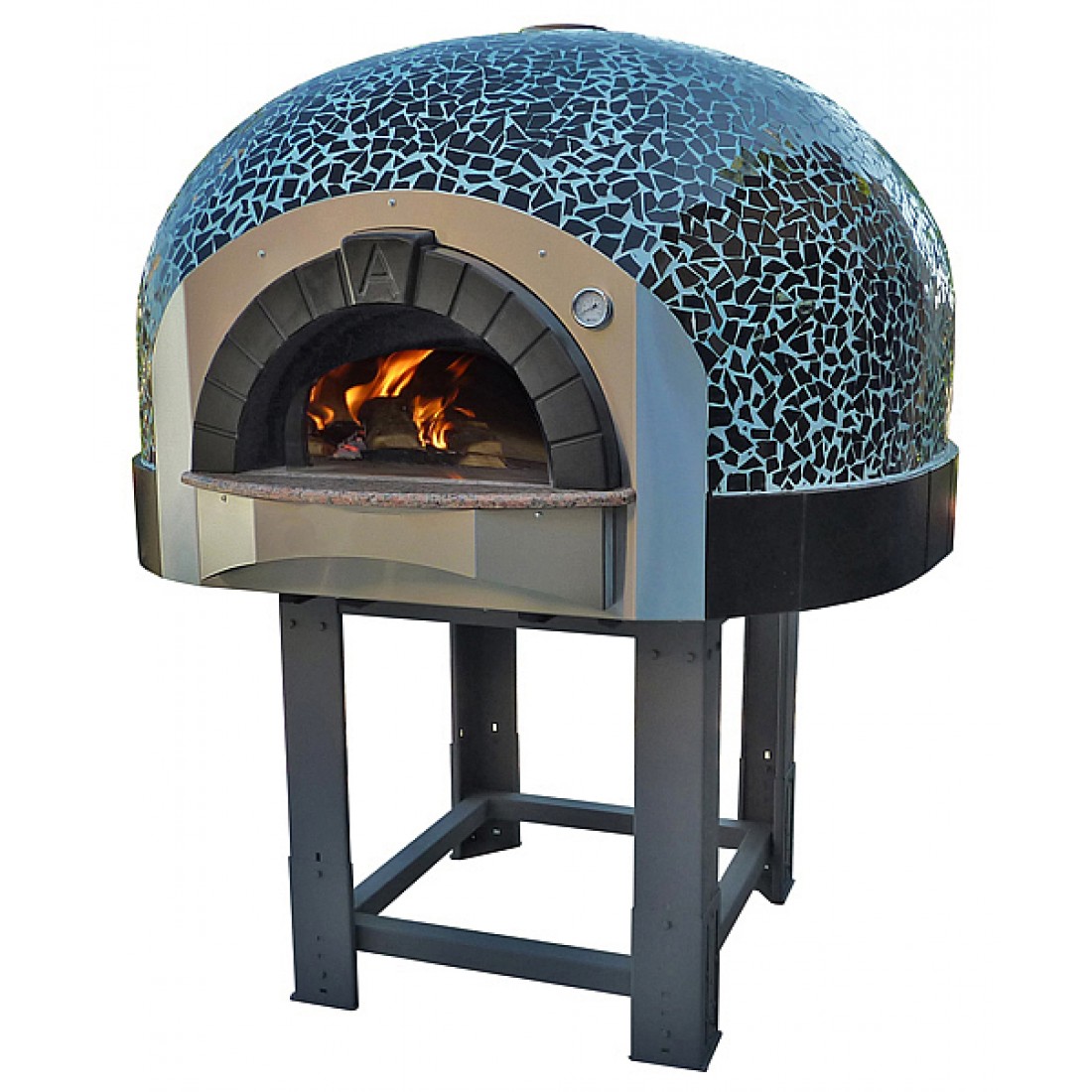 Wood Fired Pizza Ovens