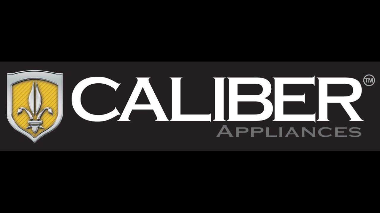 caliber applianaces