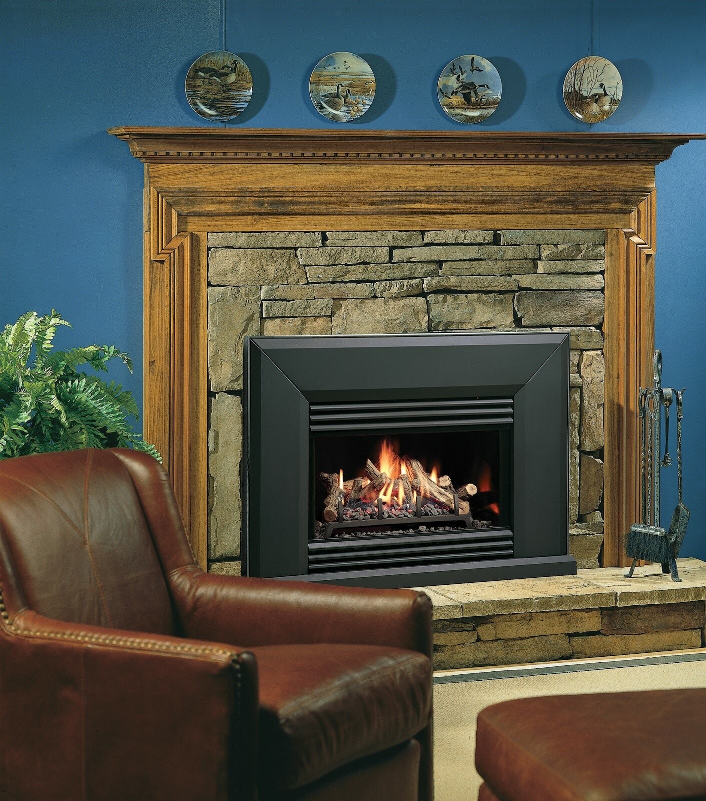 Gas Fireplace Tips