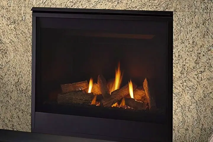 Gas Fireplace Alternatives