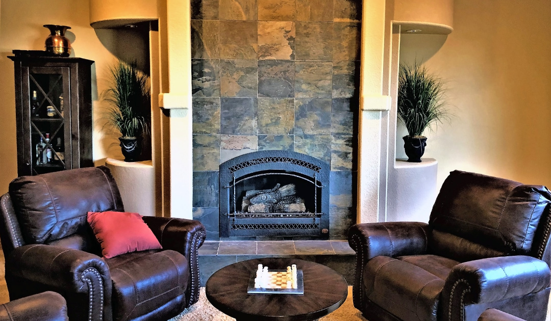 Steps to Choosing the Perfect Fireplace for Your Home