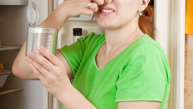 Cleaning Your Fridge