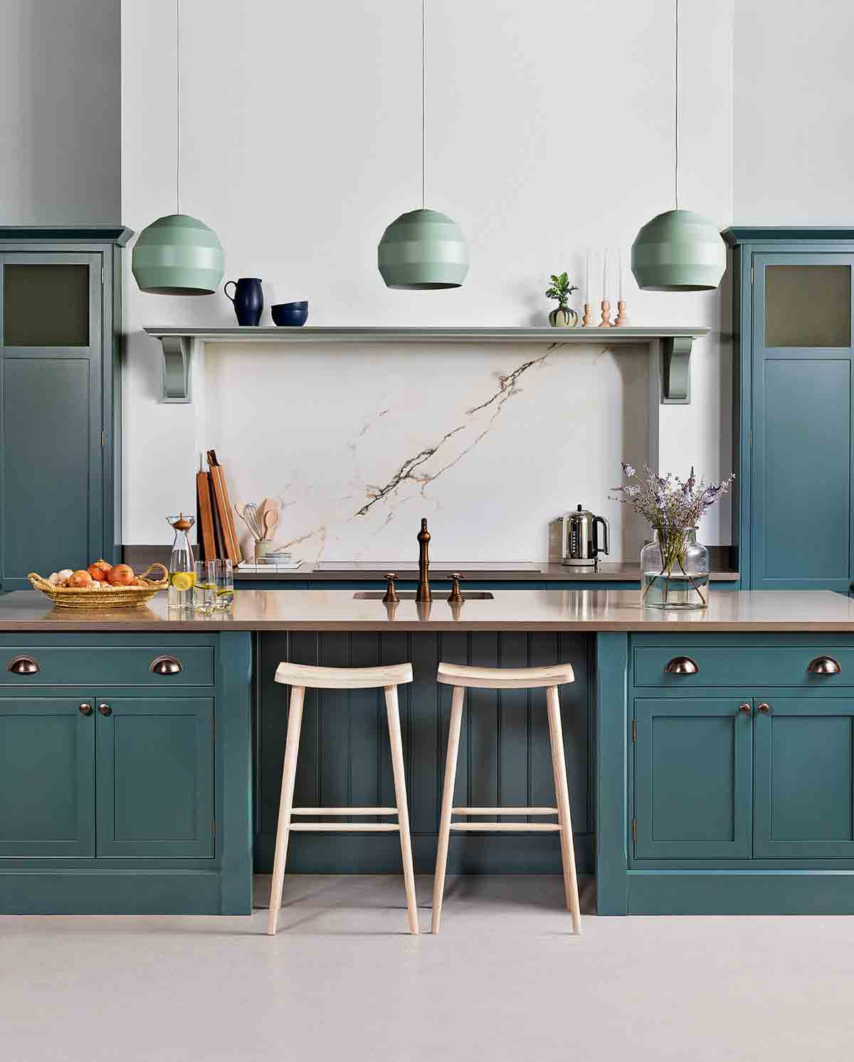 Kitchen Trend Forecast for 2019